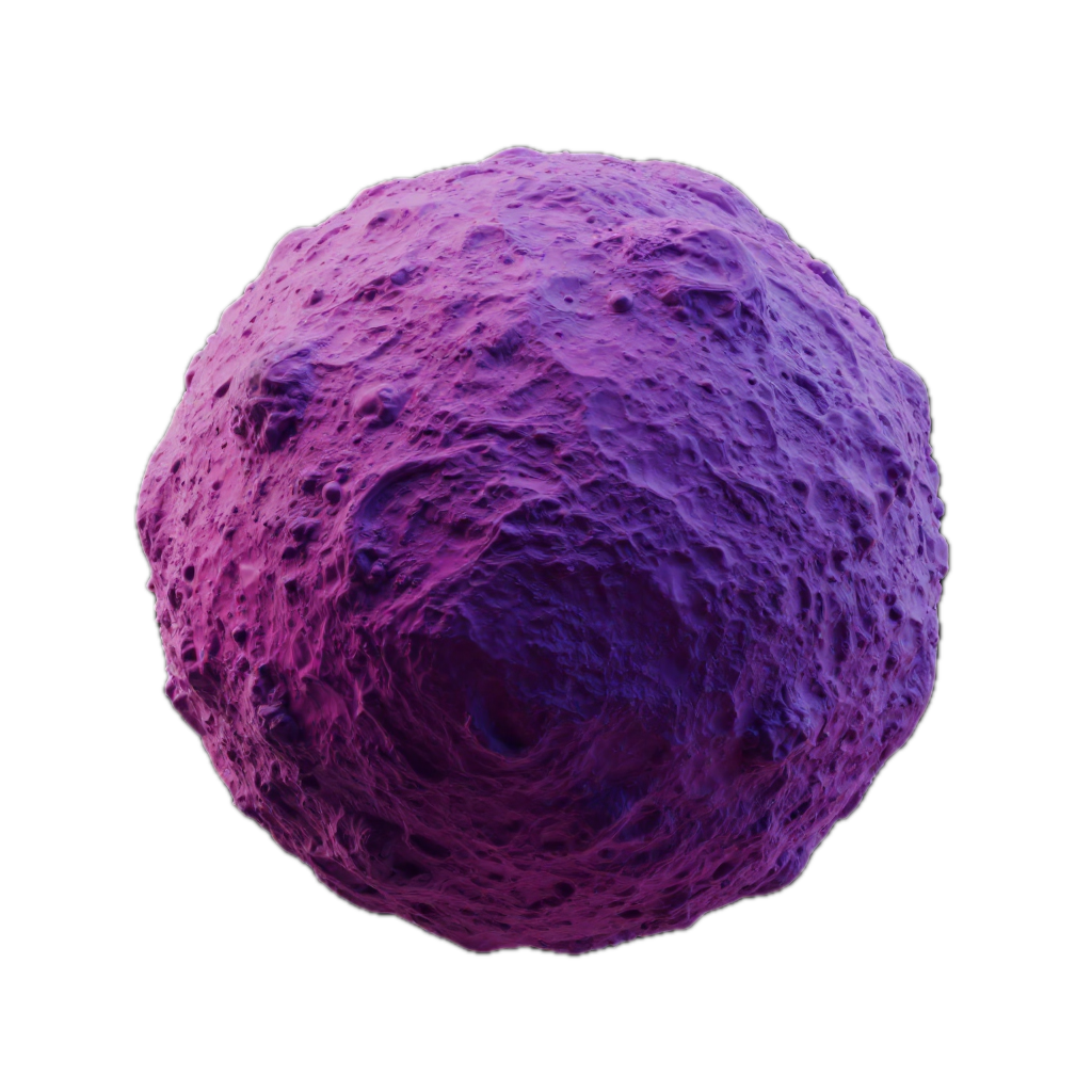 AI-powered mobile app visual